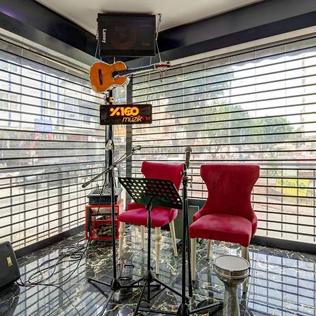 Avlion Boutique Hotel ألانيا المظهر الخارجي الصورة