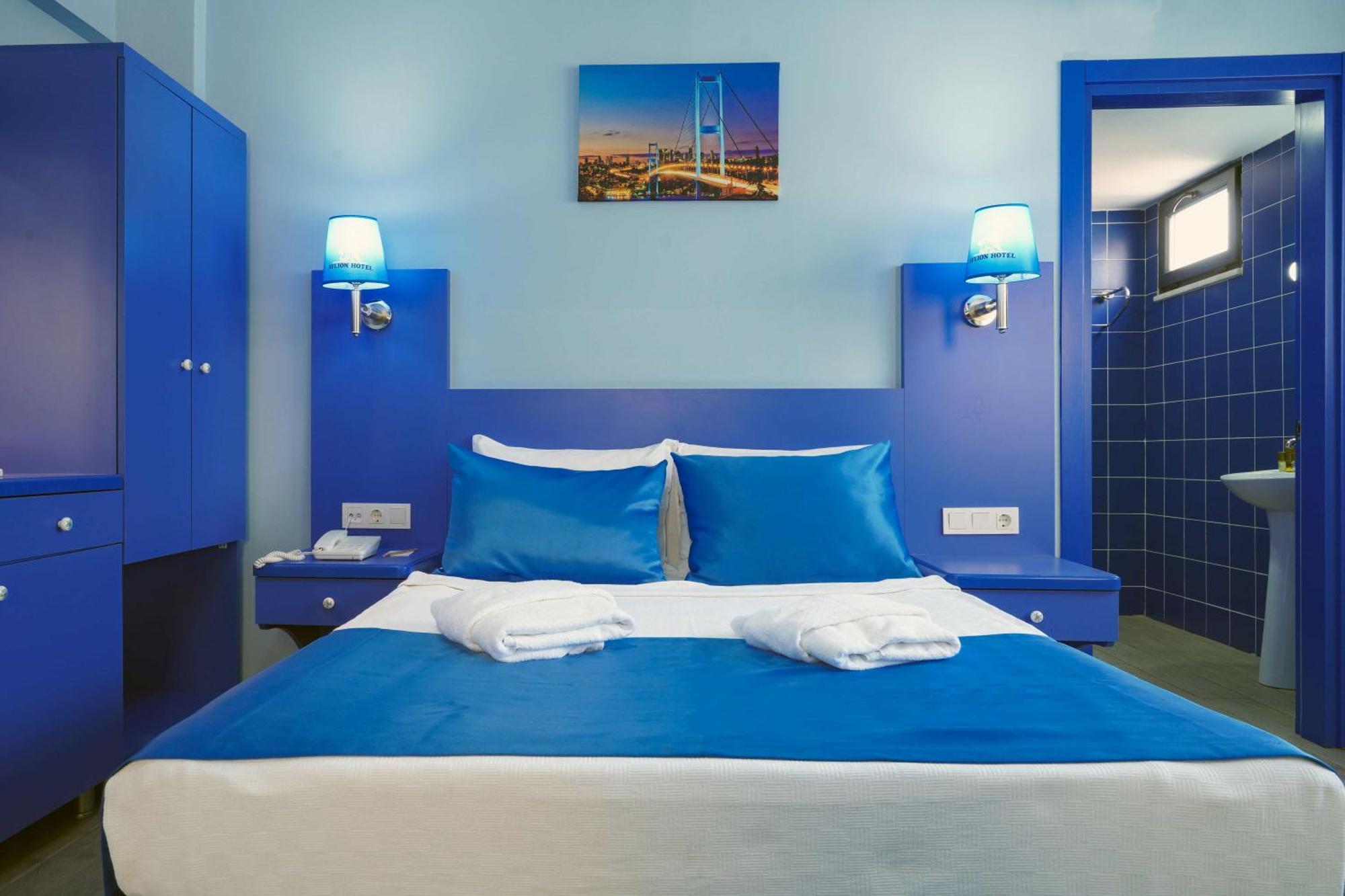 Avlion Boutique Hotel ألانيا المظهر الخارجي الصورة
