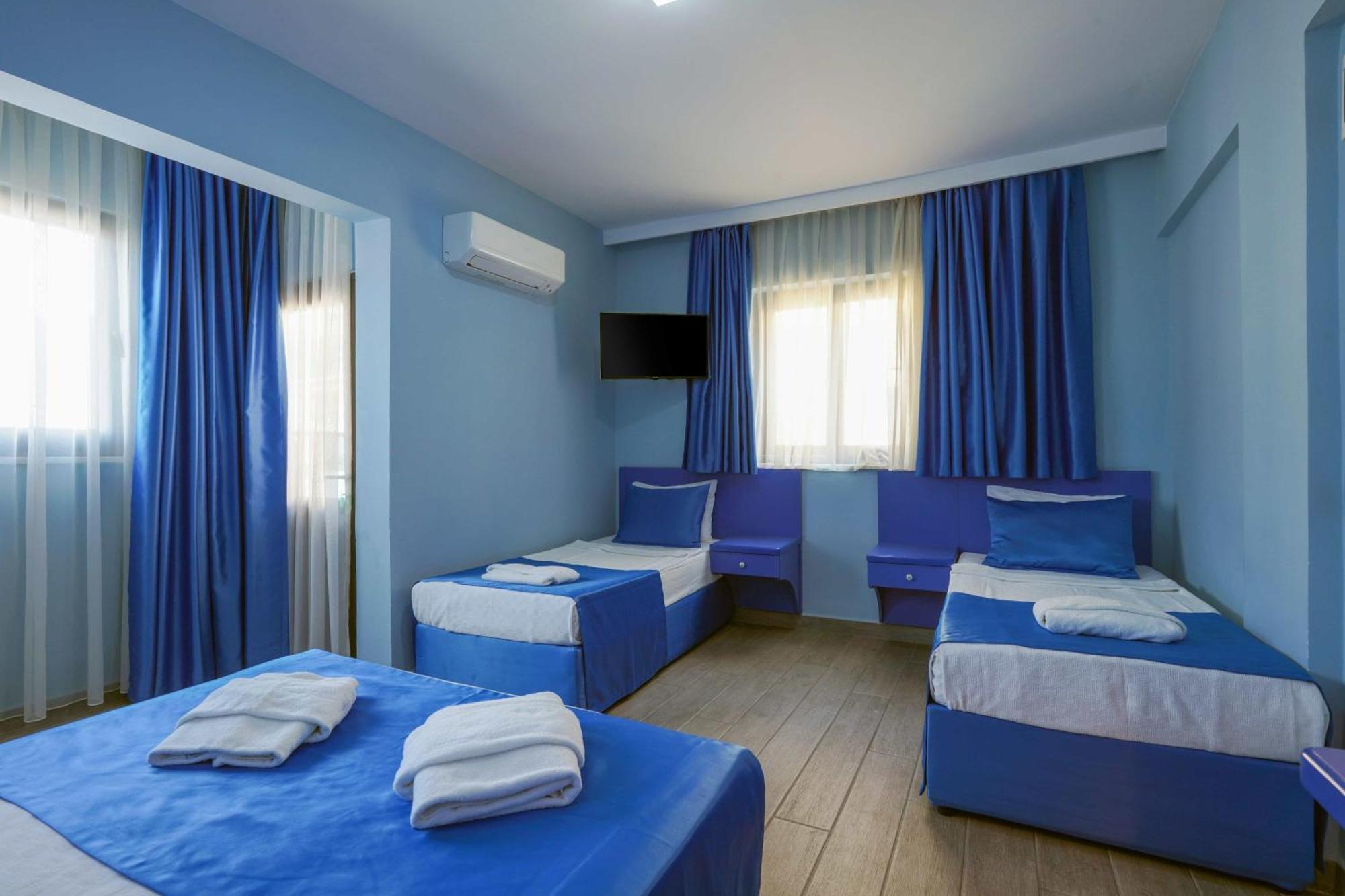 Avlion Boutique Hotel ألانيا المظهر الخارجي الصورة