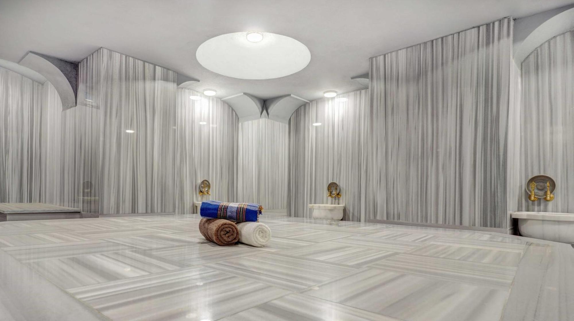 Avlion Boutique Hotel ألانيا المظهر الخارجي الصورة