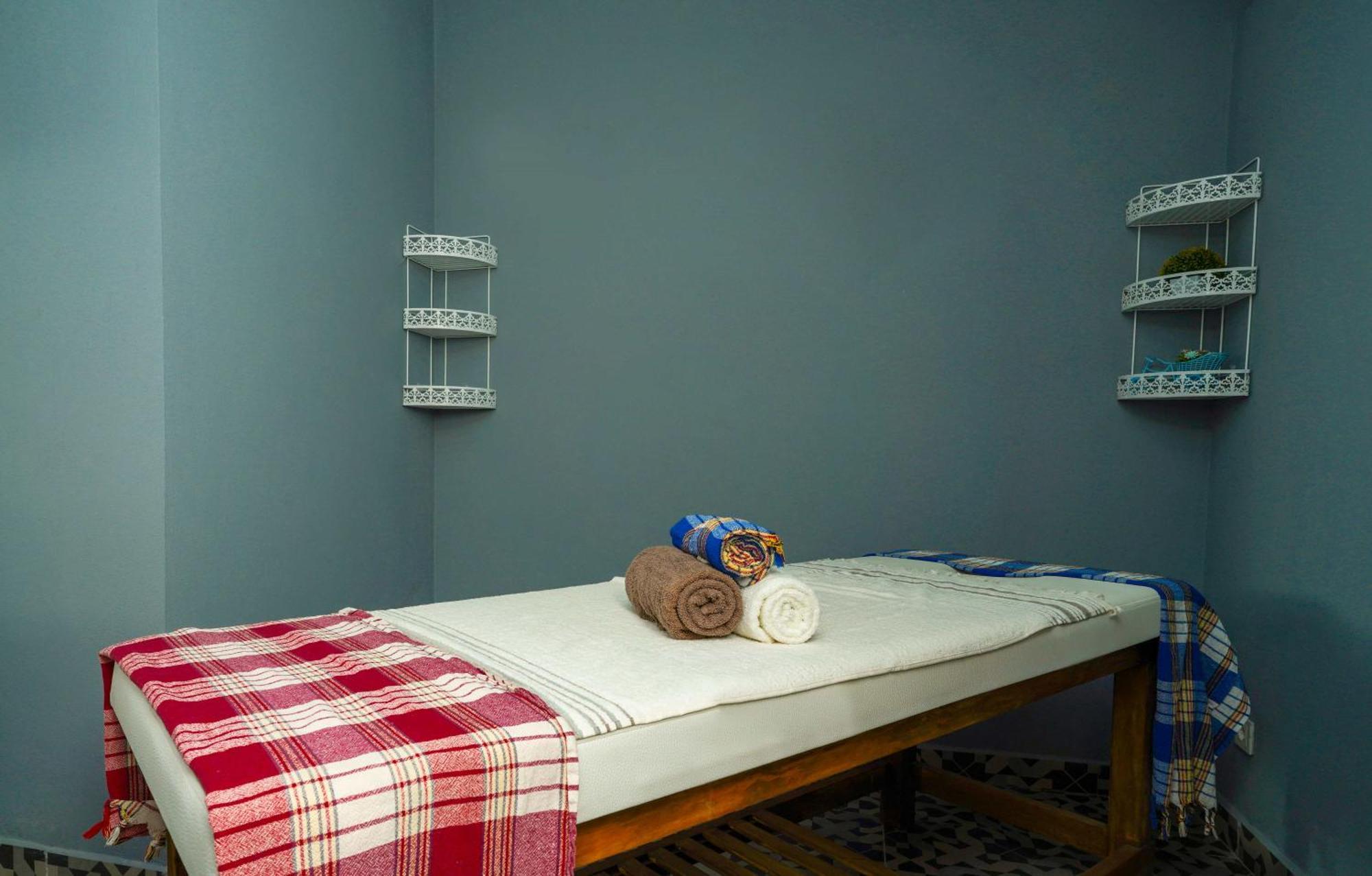 Avlion Boutique Hotel ألانيا المظهر الخارجي الصورة