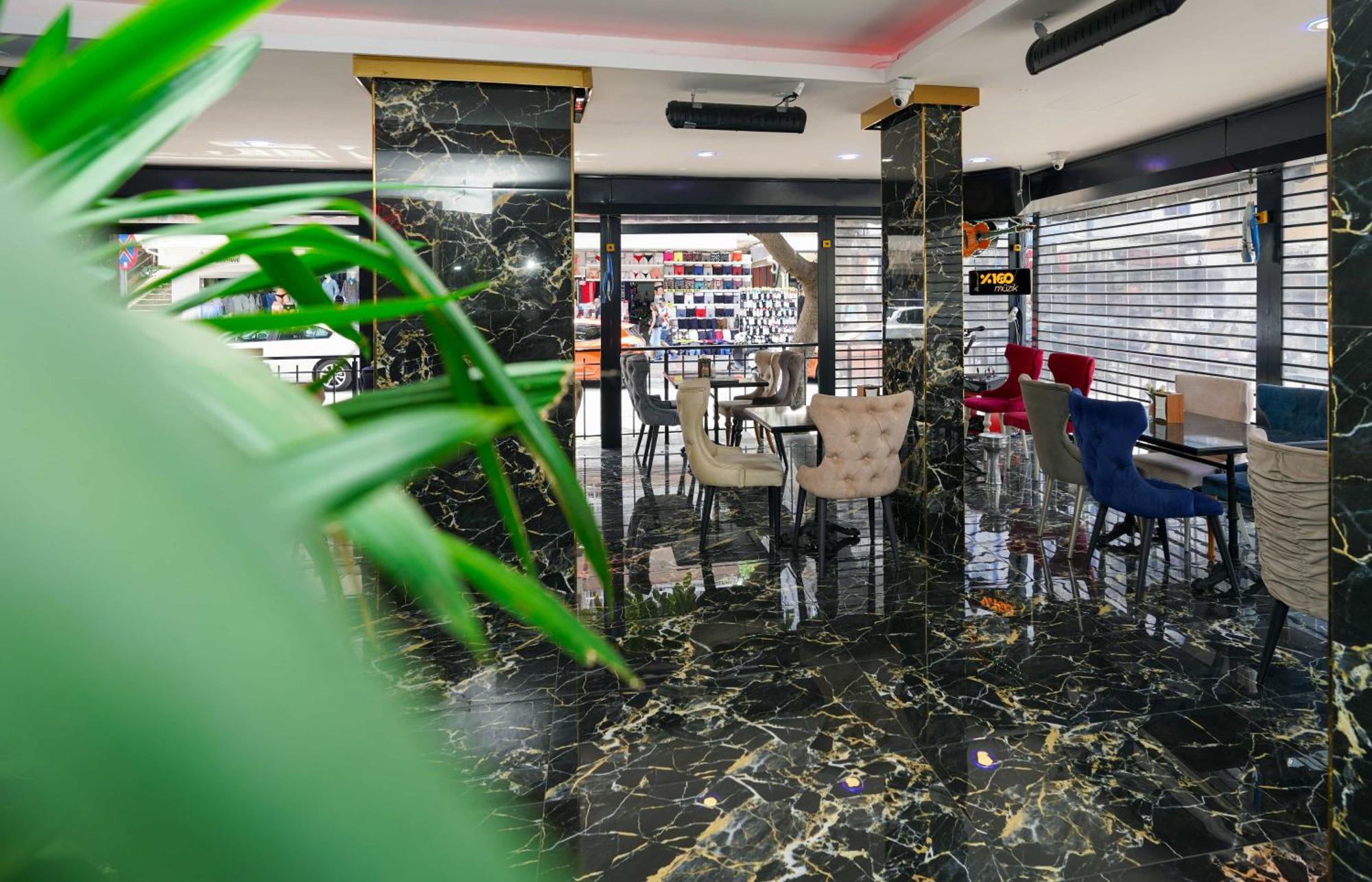 Avlion Boutique Hotel ألانيا المظهر الخارجي الصورة