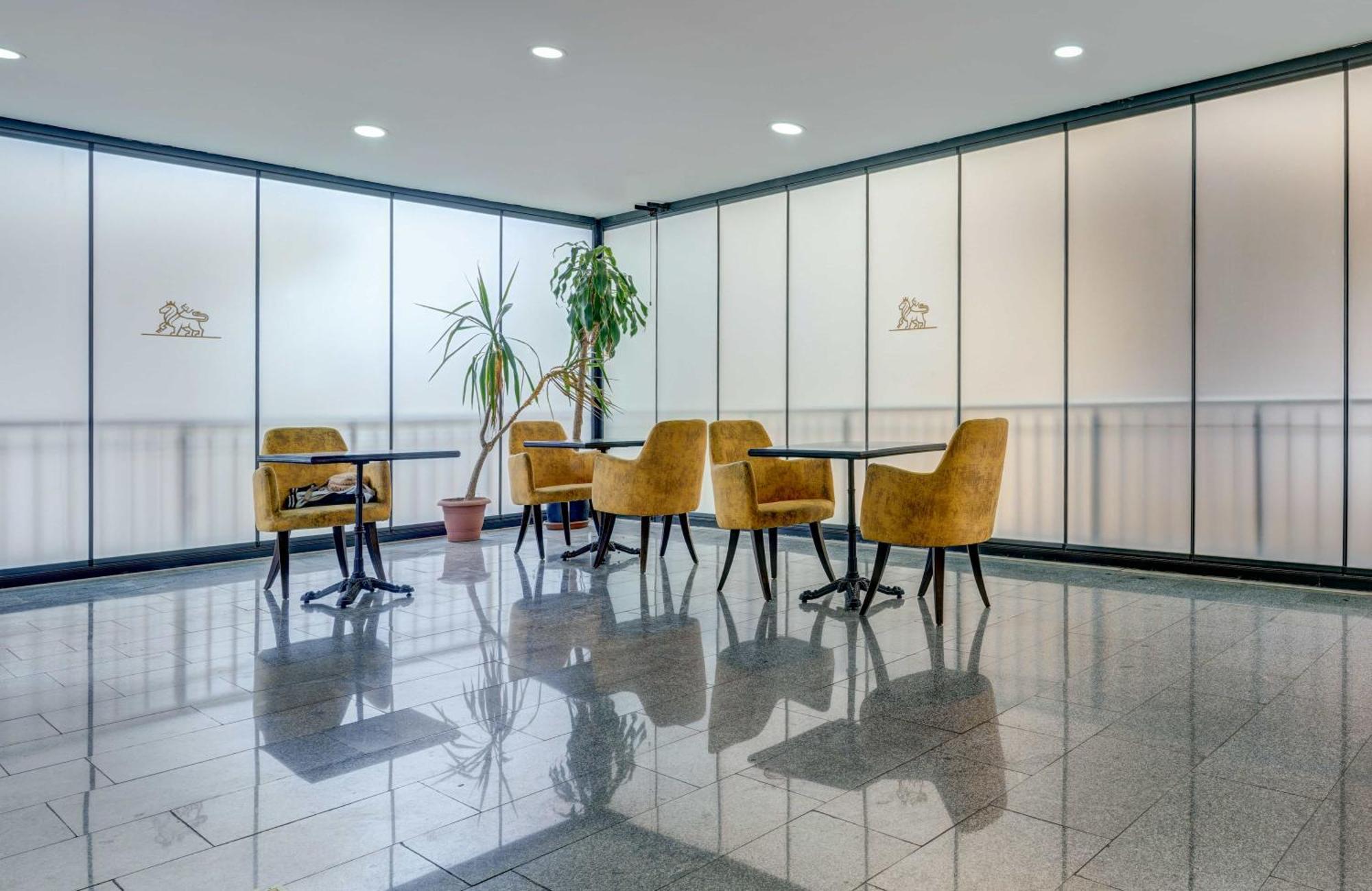 Avlion Boutique Hotel ألانيا المظهر الخارجي الصورة