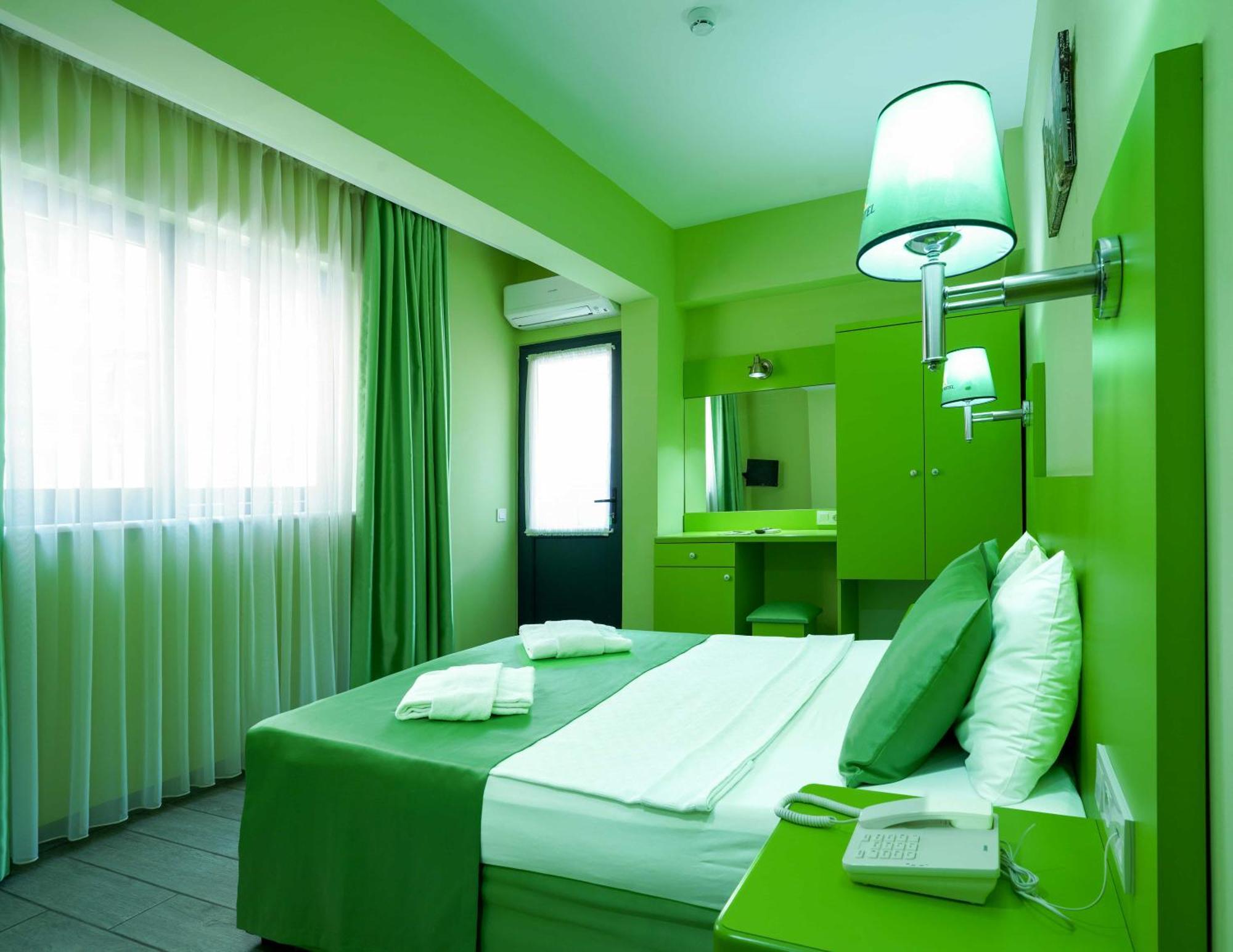 Avlion Boutique Hotel ألانيا المظهر الخارجي الصورة