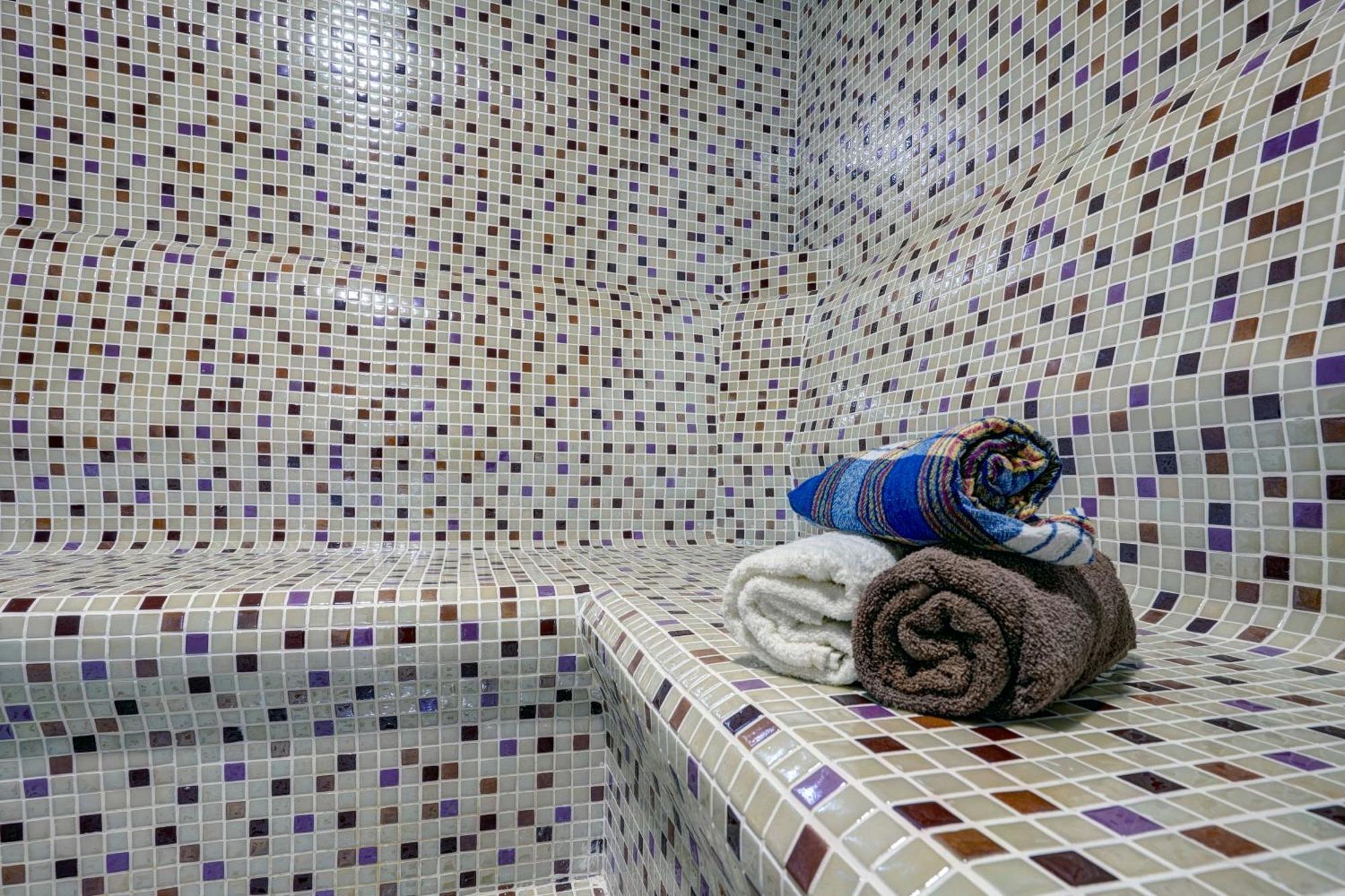Avlion Boutique Hotel ألانيا المظهر الخارجي الصورة
